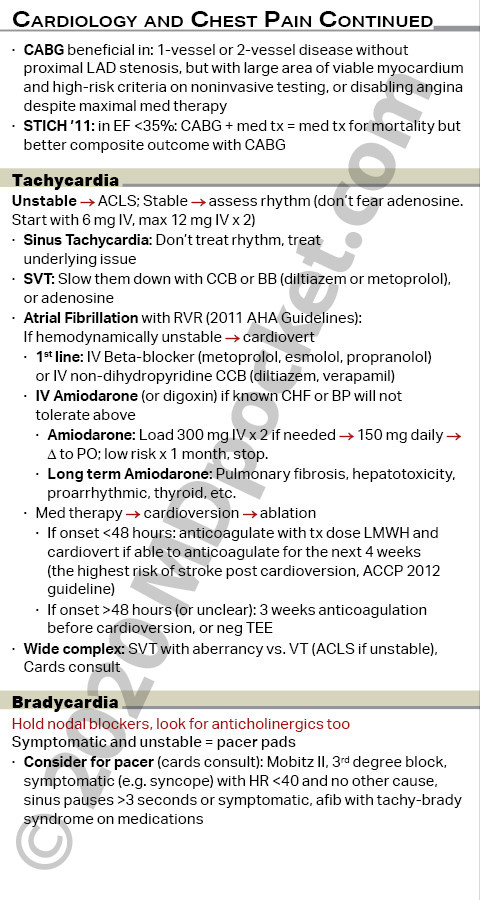 Cardio_and_Chest_Pain