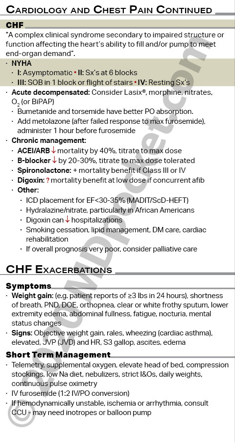 Cardio_and_Chest_Pain