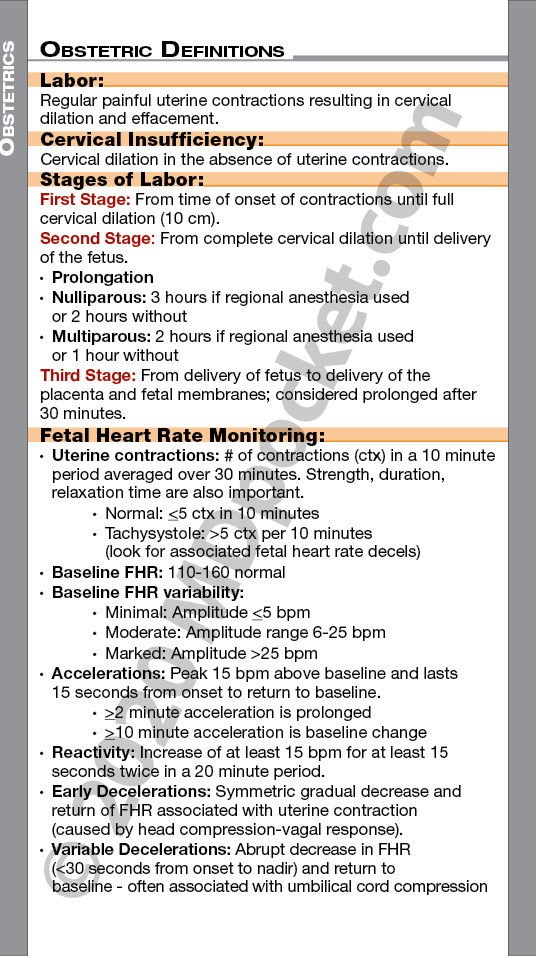 OB_Definitions_Fetal_HR_Menstrual_Cycle